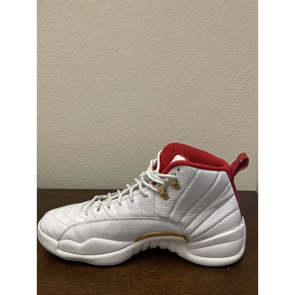 Size 12 - Jordan 12 Retro FIBA 2019 main image 7
